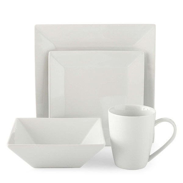 Dinnerware