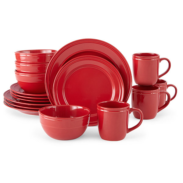 Dinnerware