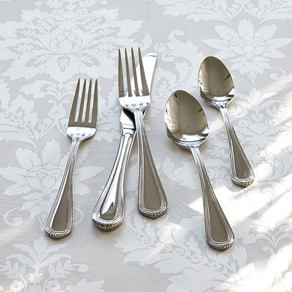 Flatware