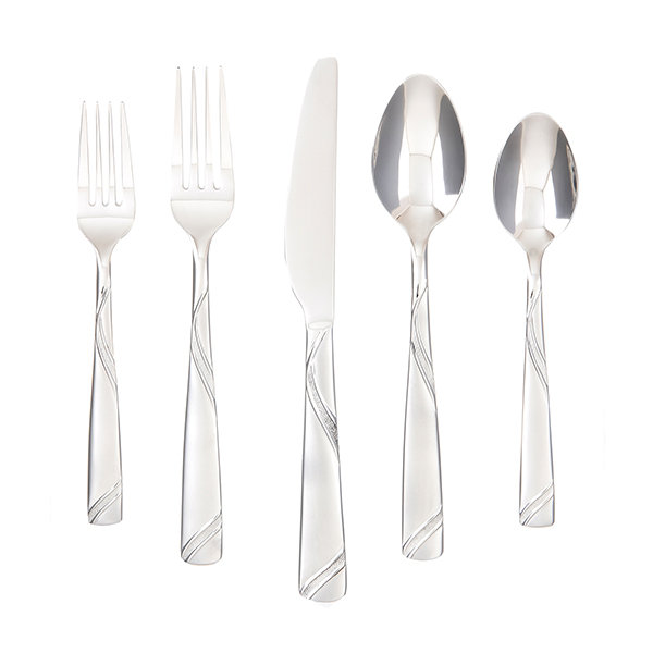 Flatware