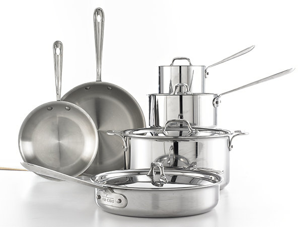 Cookware