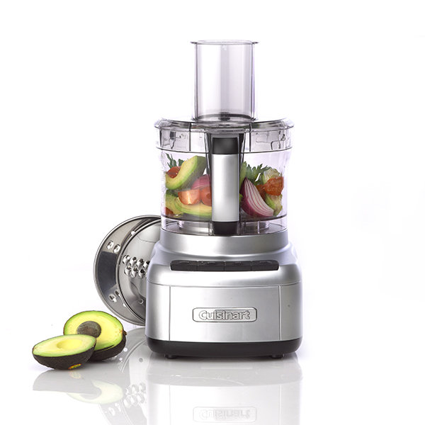 Food Processor