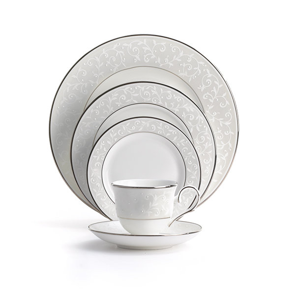 Dinnerware