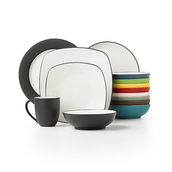 Dinnerware