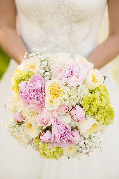 Lovely Textured Arrangements