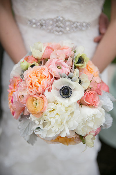 Lovely Textured Arrangements