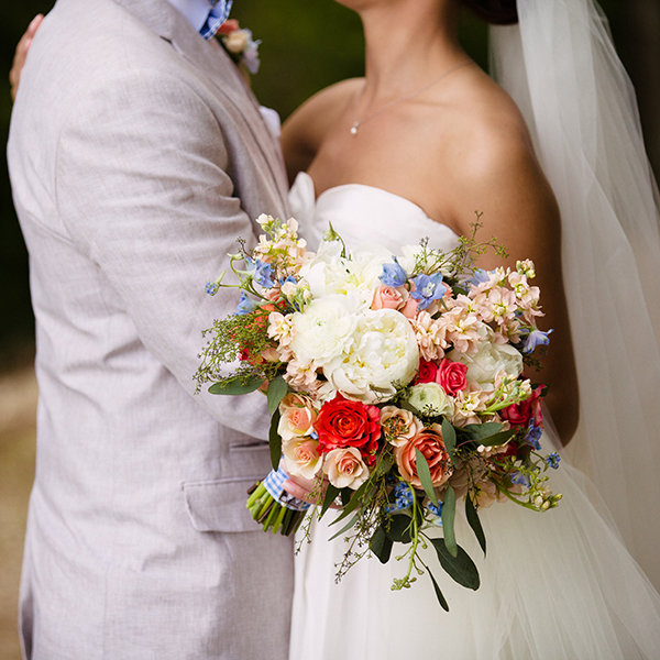 Plucked-from-the-Garden Appeal