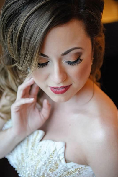 All-Over Glam All-Over Glam