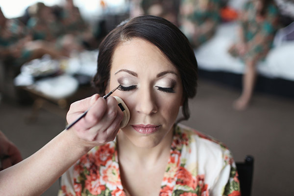 Smoky Eyes Smoky Eyes