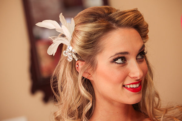 All-Over Glam All-Over Glam