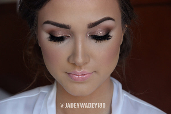 All-Over Glam All-Over Glam
