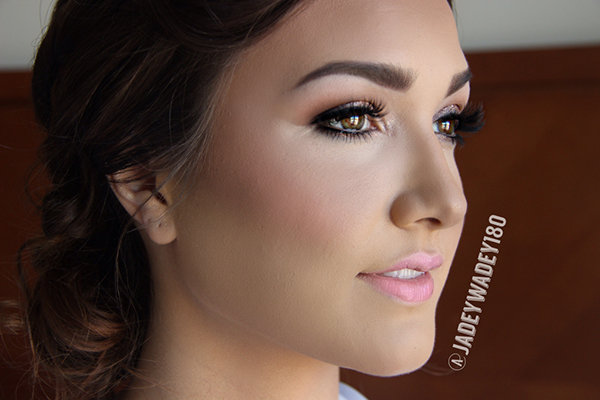 All-Over Glam All-Over Glam