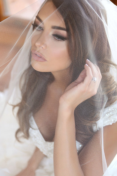 All-Over Glam All-Over Glam