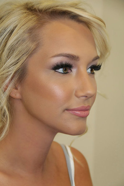 All-Over Glam All-Over Glam