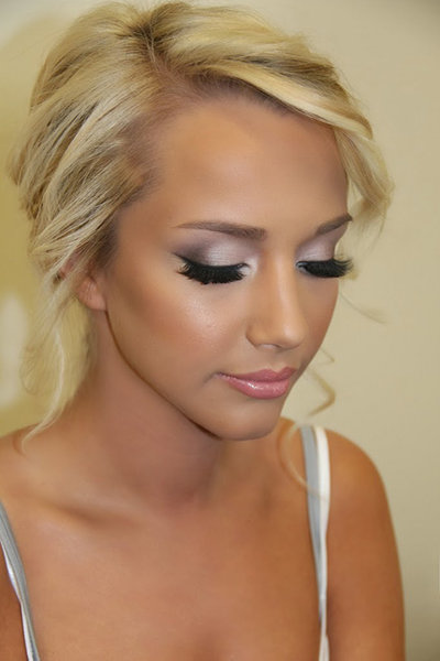 All-Over Glam All-Over Glam