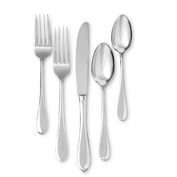 Flatware