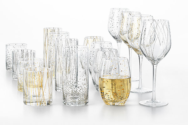 Glassware Glassware