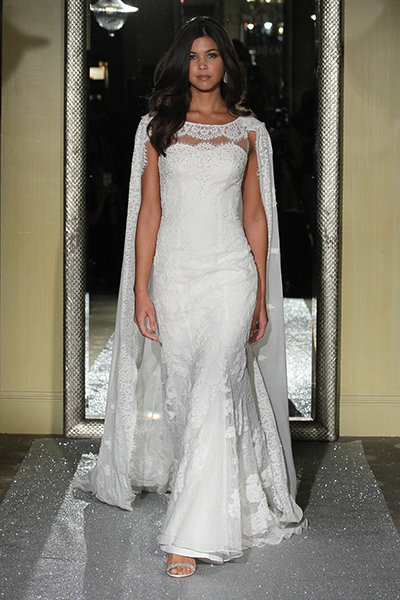 Oleg Cassini at David