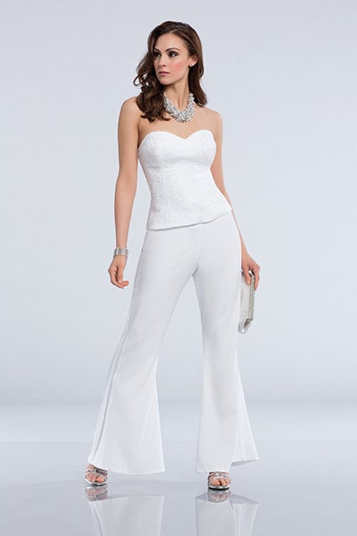mon cheri pant suits