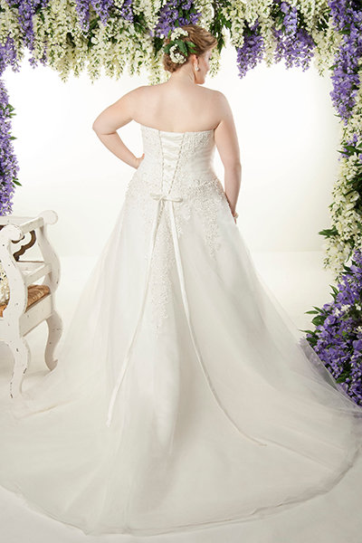 Callista, Style "Vienna" Callista, Style "Vienna"