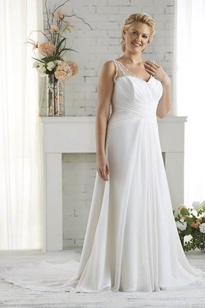 Bonny Bridal, Style 1521 Bonny Bridal, Style 1521