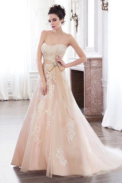 Maggie Sottero, Style "Ellarae" Maggie Sottero, Style "Ellarae"