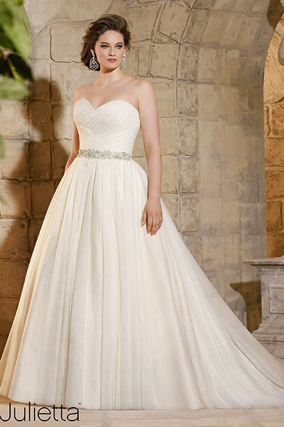 Mori Lee, Style 318 Mori Lee, Style 318