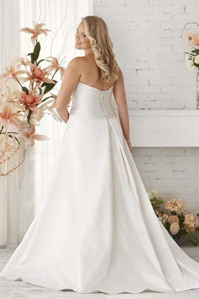 Bonny Bridal, Style 1514 Bonny Bridal, Style 1514