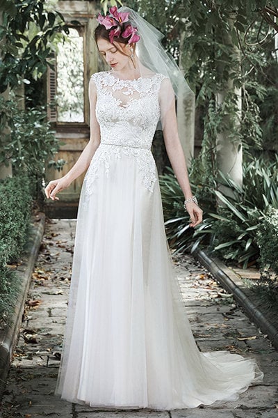Maggie Sottero, Style "Elka" Maggie Sottero, Style "Elka"