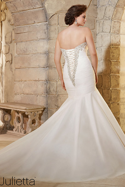 Mori Lee, Style 3187 Mori Lee, Style 3187