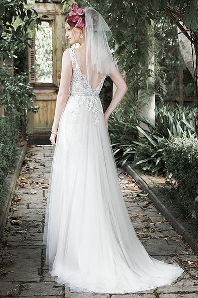 Maggie Sottero, Style "Elka" Maggie Sottero, Style "Elka"