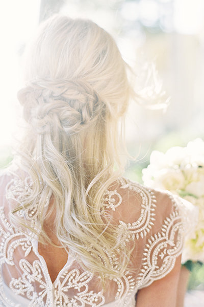 Braided Hairstyle