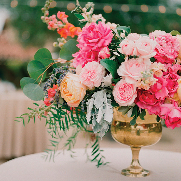 Fresh Ideas for Your Wedding Flowers | BridalGuide
