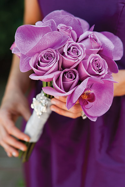 Wedding Bouquet Wedding Bouquet