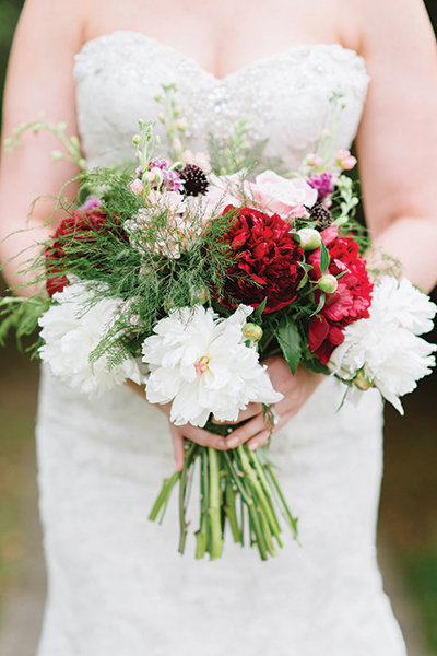 Wedding Bouquet