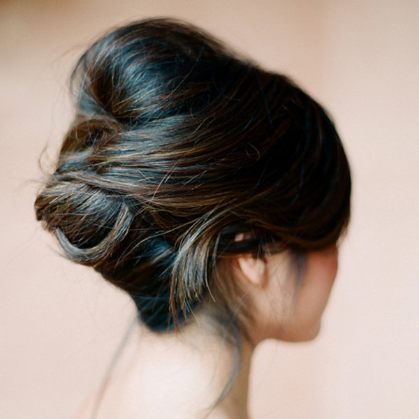Wedding Updos That Are Beautiful From Every Angle BridalGuide