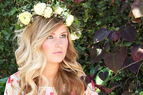Fab Flower Crowns Fab Flower Crowns