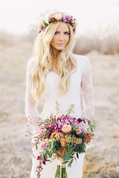 Fab Floral Crowns Fab Floral Crowns