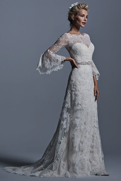 Sottero & Midgley