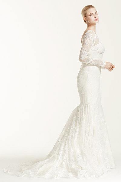 Truly Zac Posen at David