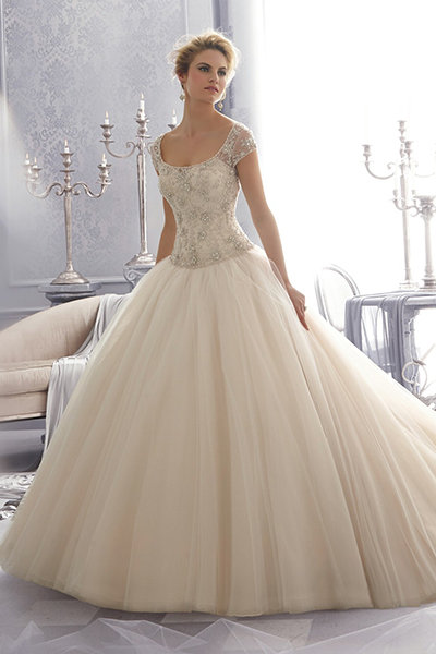 Mori Lee