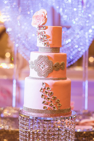 A Touch of Bling A Touch of Bling