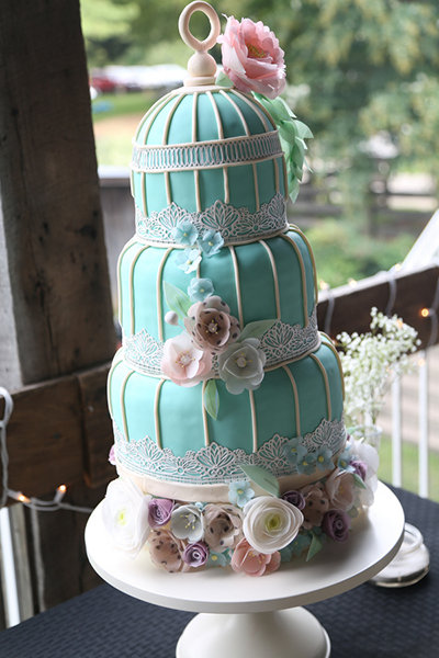 Petal Pushers Petal Pushers