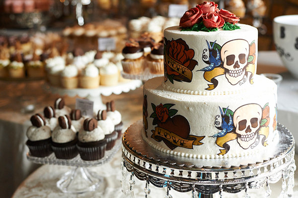 Painterly Details Painterly Details