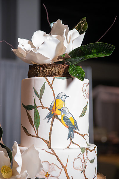 Painterly Details Painterly Details