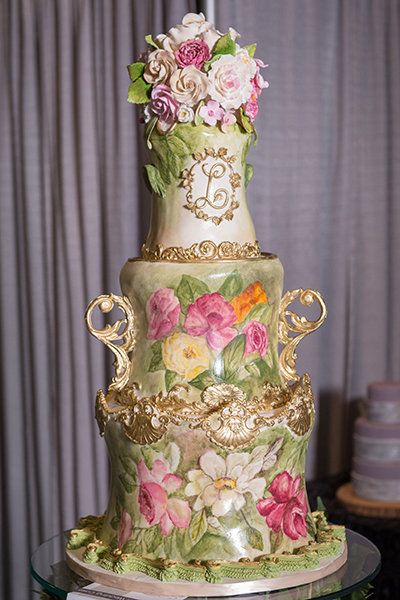 Painterly Details Painterly Details