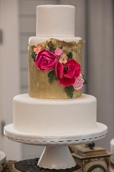 Petal Pushers Petal Pushers