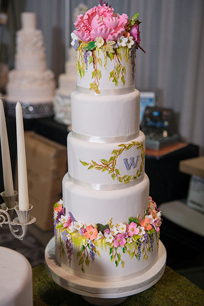 Painterly Details Painterly Details