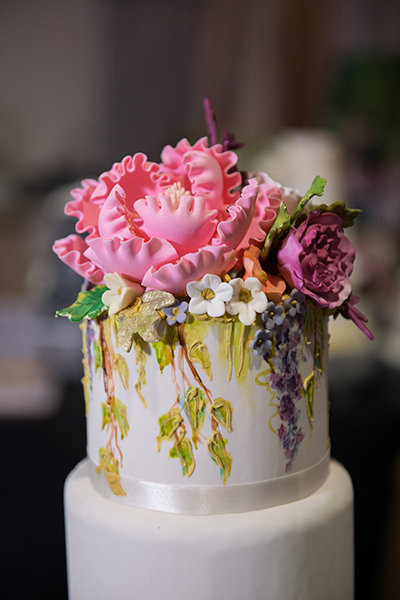 Painterly Details Painterly Details