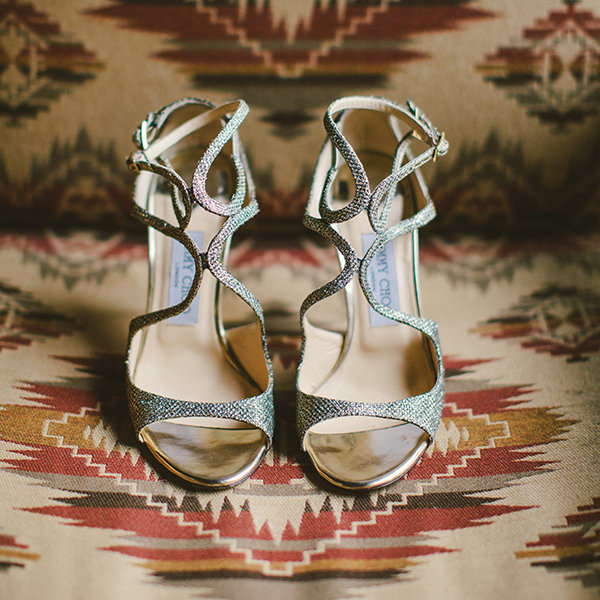 Mesmerizing Metallics